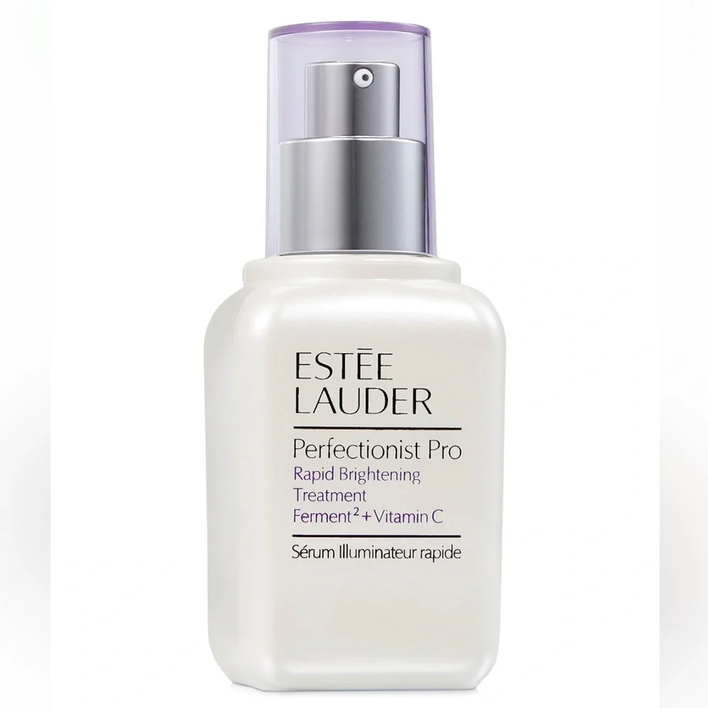 ESTEE LAUDER Perfectionist Pro Rapid Brightening Serum Ferment + Vitamin C 1.7oz